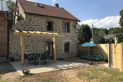 Image de Gite w/ Private Lake - 80Acres/NatureTrails/PetsOK