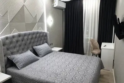 Image de Great location. Downtown stylish & bright apartment.