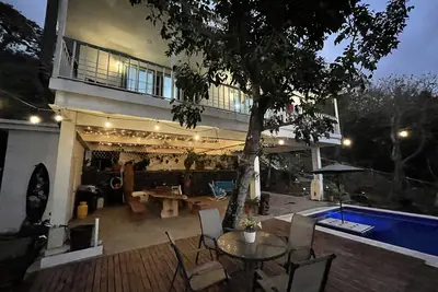 Image de Villa del Carmen