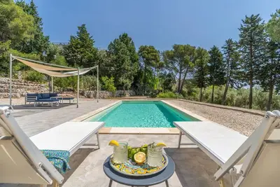 Image de Villa Pica - Toute nouvelle villa de vacances avec piscine privée à Avola Antica, Sicile