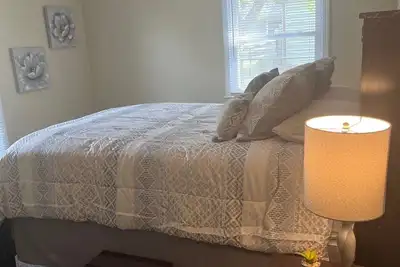 Image de Cozy Ranch Home free parking, 15min from airport, 5min from Carowinds