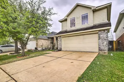 Image de Spacious Houston Getaway < 18 Mi to Downtown!