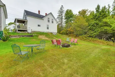 Image de 14 Mi to Schoodic Point: Gouldsboro Artists Home