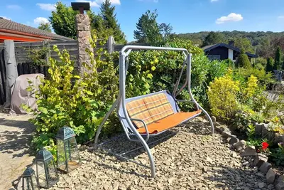 Image de Vacation home for 4 guests with 36m² in Meinerzhagen (166816)