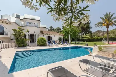 Image de La Manga Club Individual Villa 592