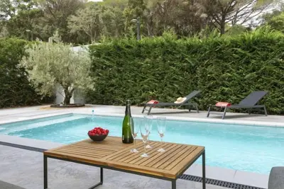 Image de Maison Alyssa by Interhome