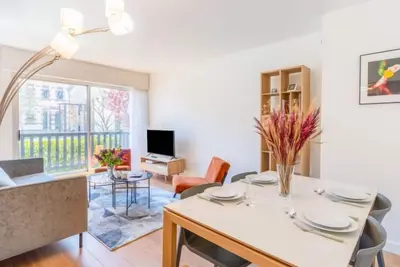 Image de Le Carol Park by Interhome