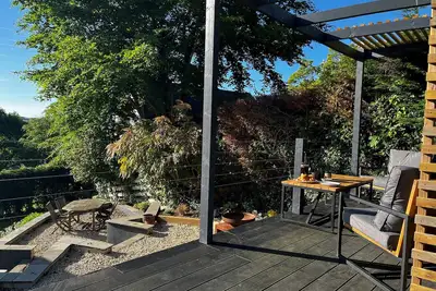 Image de Beautiful Dartmoor village location, modern family home. Dog friendly!