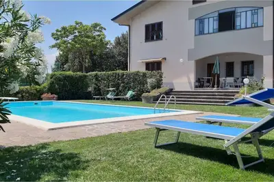Image de Ground Floor Apartment