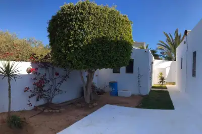 Djerba Villa Avec Piscine
