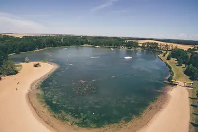 Terres de France - Moncontour Active Park