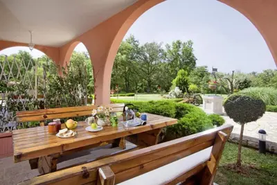 Image de Ripenda two-bedroom  Apartment with terrace