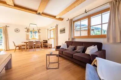 Image de Vacation home \"Am Josefibrunnen\" in Farchant
