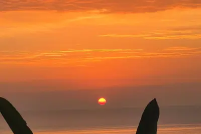 Image de appartement calme à 80m de la mer, des plages et du shopping, le tout à pied