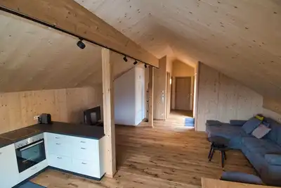 Image de Bergreich Apartment 5
