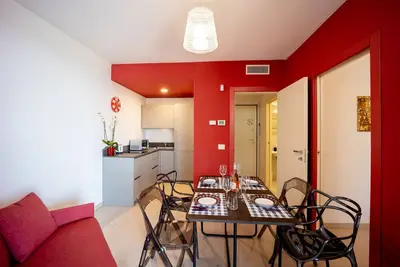 Image de Marina Degli Aregai Exclusive Apt x4 Seaside&port