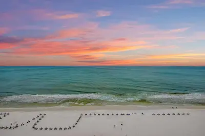 Image de Shore Elegance @ Destin Towers | Beachfront | Summer Specials | New Updates | 3 Bdrm | Best Location