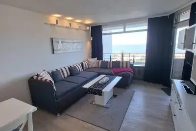 Image de Strandhotel Wohnung 30