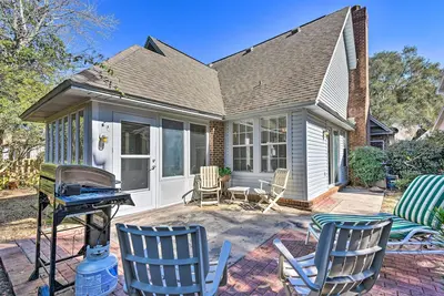 Image de Family-Friendly Home Near Destin Beaches