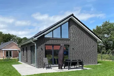 Image de Ferienhaus Nordsee Jadebusen in Sehestedt bis 5 Personen