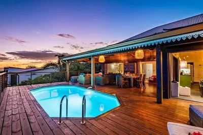 Image de Kaz Passion Villa Haut De Gamme ****