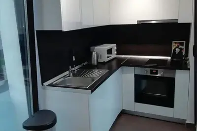 Appartement neuf de 67 m² en face de Central Parc