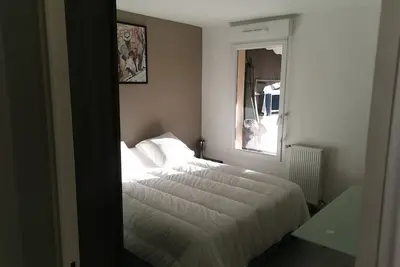 Image de 2 bedroom private vacation home in marseille