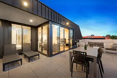 Image de Short Stay 2 Bedroom Premier Manhattan Glen Iris