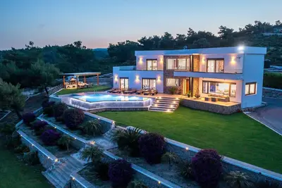 Image de Villa Indira