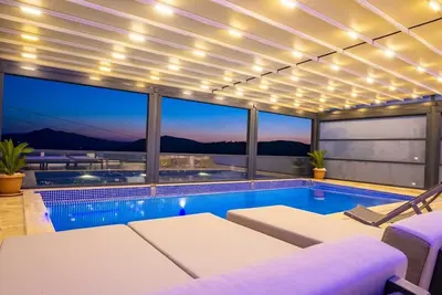 Image de Luxury Villa with Sea View