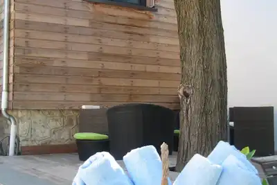 Gîte Agapanthe villa Montpellier classé ⭐⭐⭐