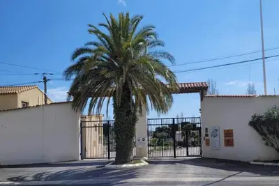 Image de Mobile home climatisé