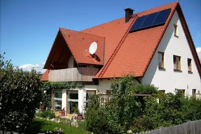 Image de Spacious vacation apartment