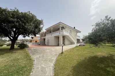 Image de Villa maccioni no. 3 sea view