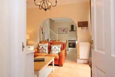 Image de Adhurst\" - close to city centre - 3 bed/2 bath