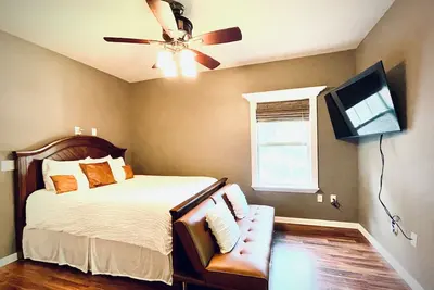 Image de Lovely Guest Apartment<br>
