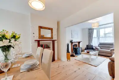 Image de Karry's - Trois Chambres Maison, Couchages 6