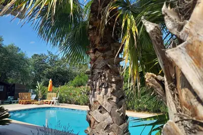 Image de Villa avec piscine Var 83