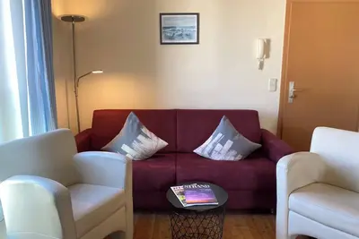 Image de We 6201 - Yachthafenresidenz