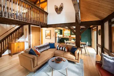 Image de Stonebridge Cabin: Modern Amenities, Enjoy Nature!