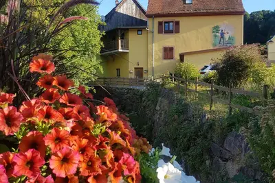 Image de Gite La Grange De Mon Grand Pere