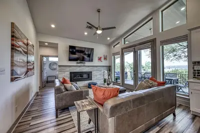 Image de Point Venture Lakehouse