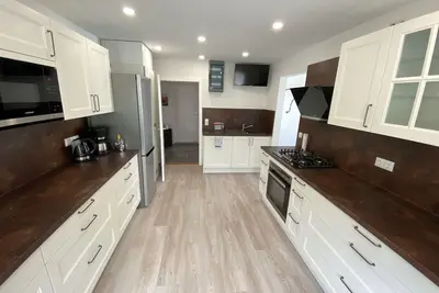 Image de Living in the old fisherman's house (max 14 people)