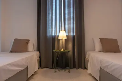Image de Ks4 -2-bedroom apt at the townsquare! Ideal for family vacations!