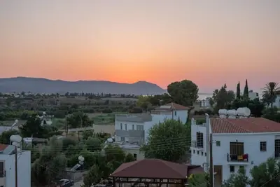 Image de Ks6- Cozy, modern apartment at the center of Polis