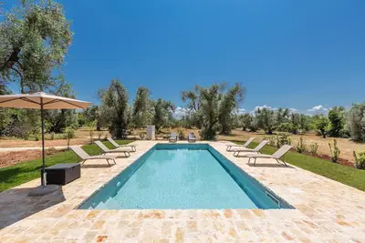 Image de Trullo Fico by Perle di Puglia