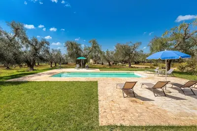 Image de Trullo Melograno by Perle di Puglia