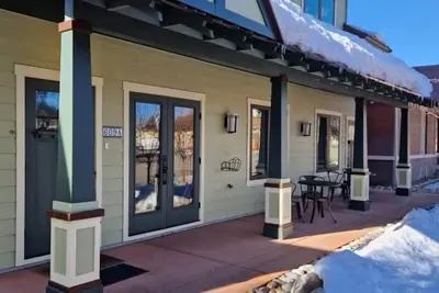 Image de Eclectic Salida- 2 Beds, 4 guest + 2 kids