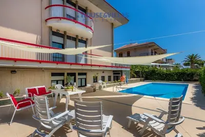 Image de Eden Charming House - Trois Chambres Appartement, Couchages 6