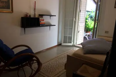 Image de Minia ppartamento in historic center without use of kitchen